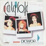 12inch Vinyl Single - Centerfold - Dictator
