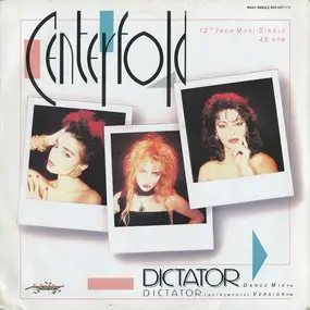 Centerfold - Dictator