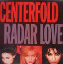 12inch Vinyl Single - Centerfold - Radar Love