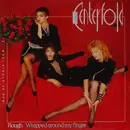 12inch Vinyl Single - Centerfold - Rough