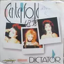 7inch Vinyl Single - Centerfold - Dictator