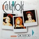 12inch Vinyl Single - Centerfold - Dictator