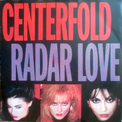 Centerfold - Radar Love
