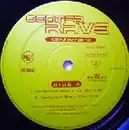 12inch Vinyl Single - Centerrave - Centerrave