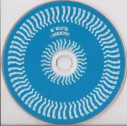 CD - Centipede Eest - Cheeks Of Neptune