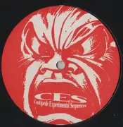 12inch Vinyl Single - Centipede Experimental Sequences - Expedition - Company sleeve.