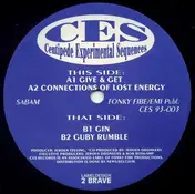 Centipede Experimental Sequences - Give & Get