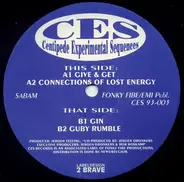Centipede Experimental Sequences - Give & Get