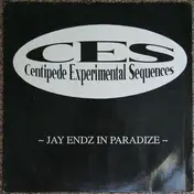 Centipede Experimental Sequences - Jay Endz In Paradize