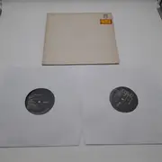 Double LP - Centipede - Septober Energy - UK Original