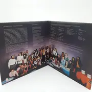 Double LP - Centipede - Septober Energy - UK Original