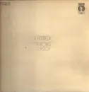 Double LP - Centipede - Septober Energy - UK Original on Neon