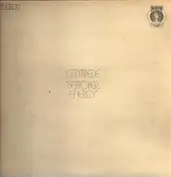 Centipede
