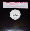 12inch Vinyl Single - Centory - Eye In The Sky