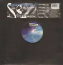 12inch Vinyl Single - Centory - Girl You Know It's True