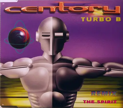 Centory - The Spirit (Remix)