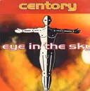 12inch Vinyl Single - Centory - Eye In The Sky