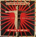 12inch Vinyl Single - Centory - Point Of No Return (Remix)