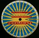 12inch Vinyl Single - Centory - Point Of No Return