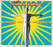 CD Single - Centory - Point Of No Return