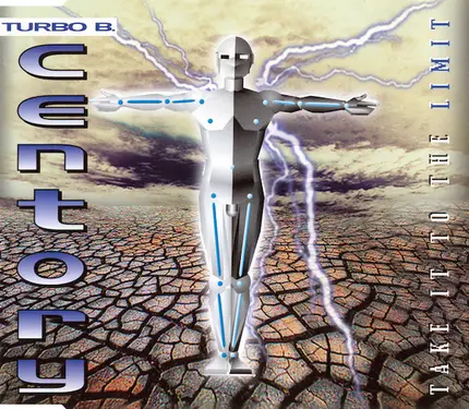 Centory - Take It To The Limit