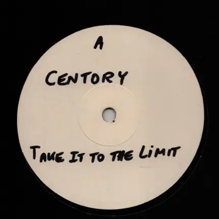 Centory - Take It To The Limit