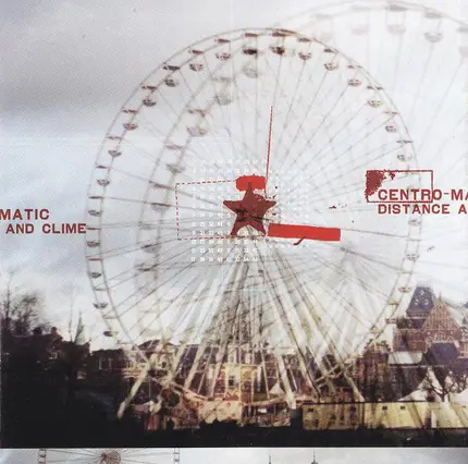 Centro-Matic - Distance and Clime