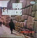 LP - Centro Qosqo Del Arte Nativo - Qosqo Takiyninchis - Mono