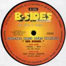 12inch Vinyl Single - Central Bass Feat. Mariell - The Summer - Promo