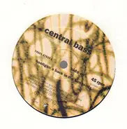 Central Bass - Motherland