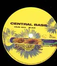 12inch Vinyl Single - Central Bass - Untitled