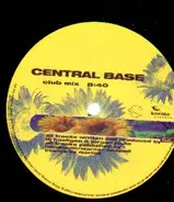 Central Bass - Untitled