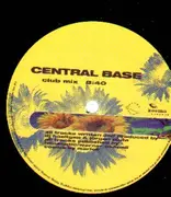 12inch Vinyl Single - Central Bass - Untitled