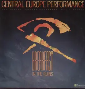 central europe performance - Breakfast in the Ruins