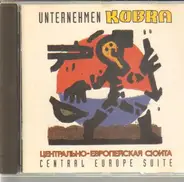 Central Europe Suite - Unternehmen Kobra