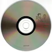 CD - Central Falls - Love And Easy Living