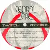 12inch Vinyl Single - Central Fire - This Is A Shout Going Out