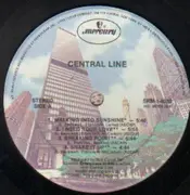 LP - Central Line - Central Line