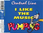 Central Line - I Like The Music Pumping