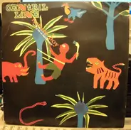 Central Line - Nature Boy = Chico De La Naturaleza