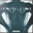 12inch Vinyl Single - Central Line - Nature Boy / Breaking Point