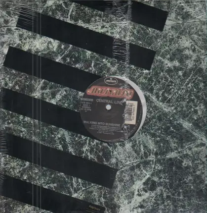 Central Line - Walking Into Sunshine