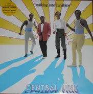 Central Line - Walking Into Sunshine (Original / Remix)