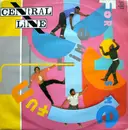 12inch Vinyl Single - Central Line - Time For Some Fun