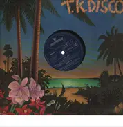 Central Line - Breaking Point