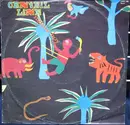 12inch Vinyl Single - Central Line - Nature Boy