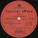 12inch Vinyl Single - Central Love - Traum
