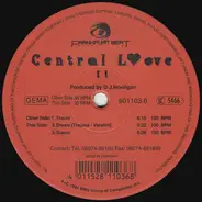 Central Love - Traum