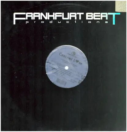 Central Love - Experience Of A Beautiful Rainbow