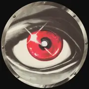 12inch Vinyl Single - Central Love - Traum